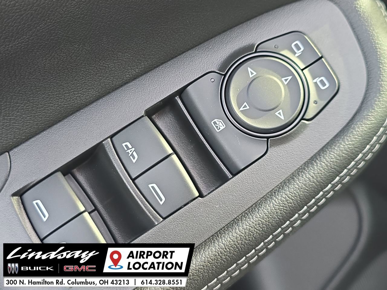 New 2026 Buick Encore GX Preferred w/ Comfort Package image 23