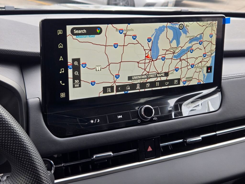 New 2026 Mitsubishi Outlander ES AWD/4WD image 24