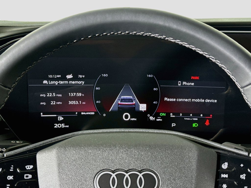 Used 2025 Audi Q5 Premium Plus AWD/4WD image 11
