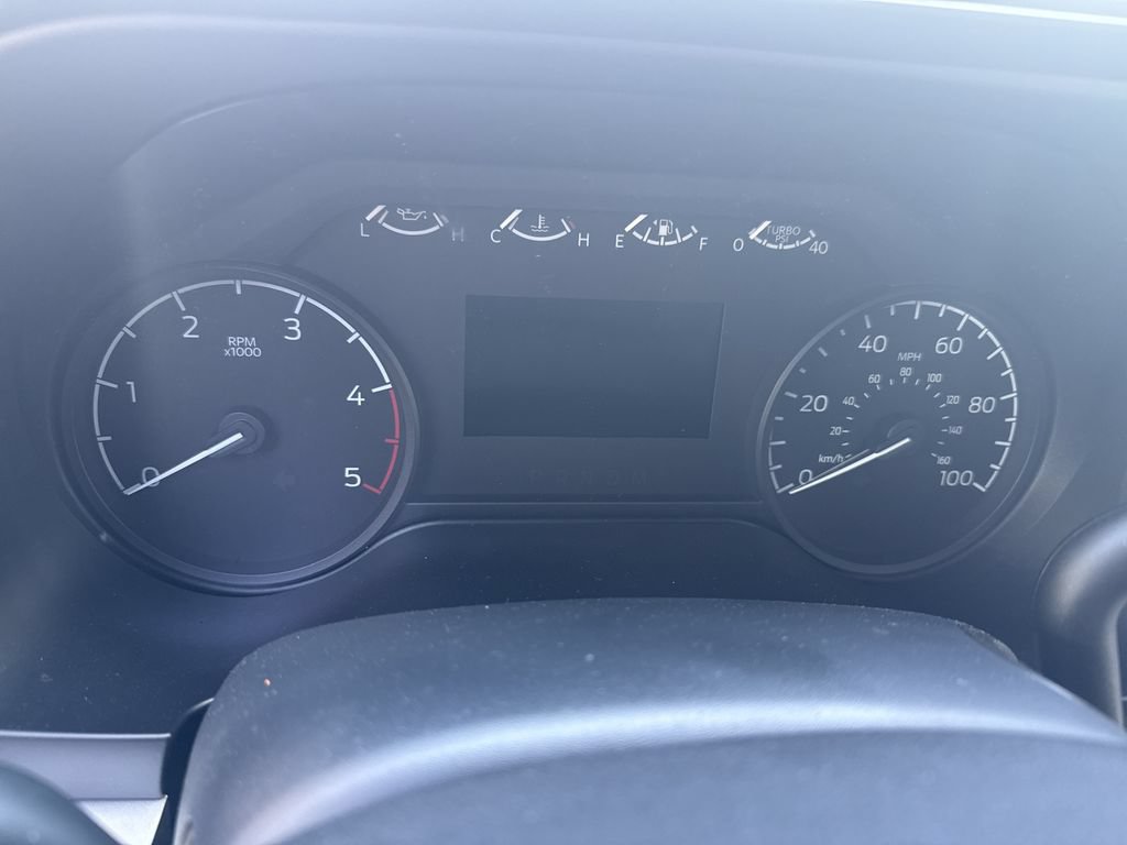 New 2025 Ford F350 XL w/ 360-Degree Camera Package RWD image 22