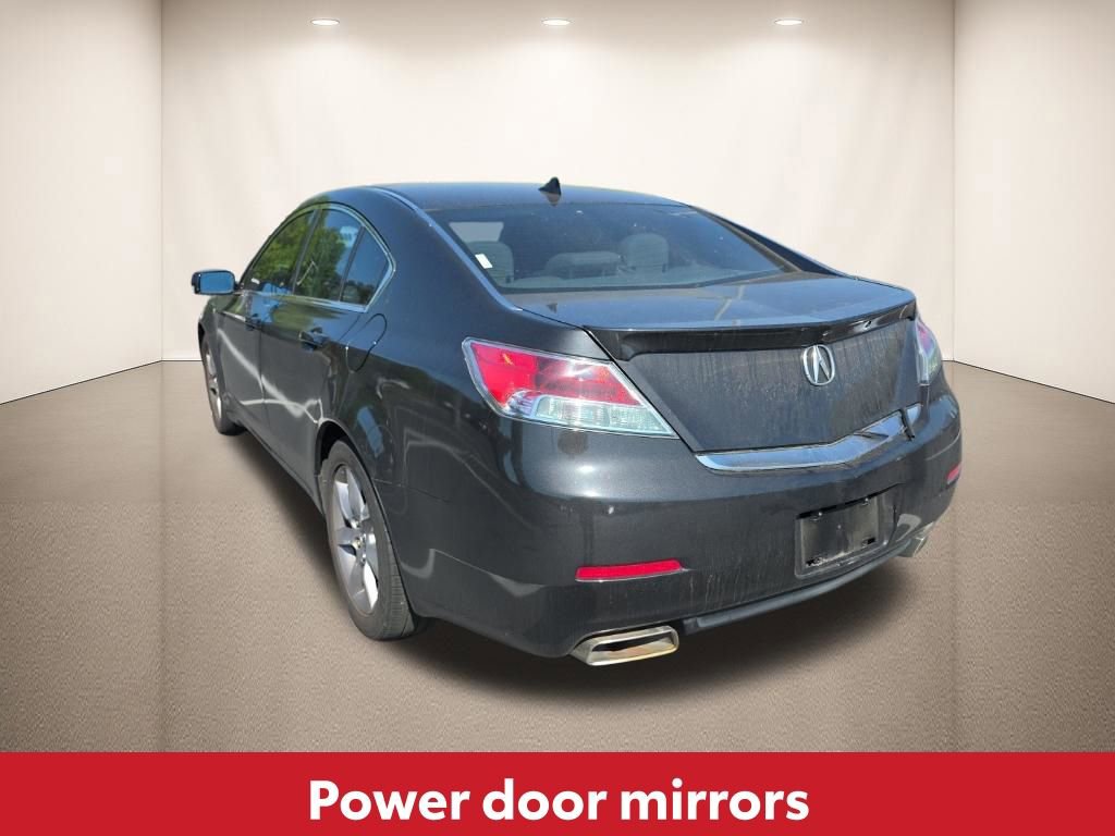 Used 2012 Acura TL w/ Technology Package image 10