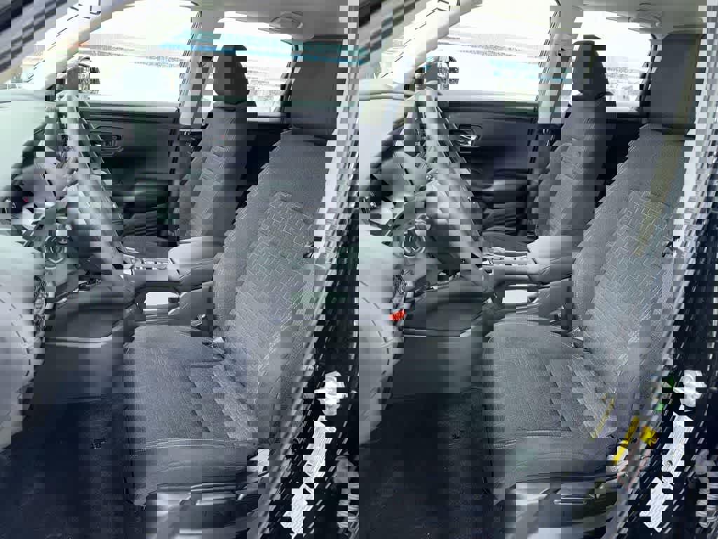 Certified 2023 Honda HR-V LX image 15