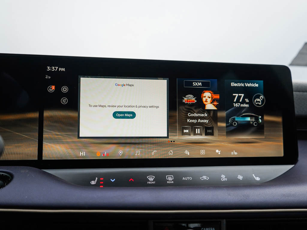 New 2026 Nissan Leaf Platinum+ w/ Illuminated Package image 23