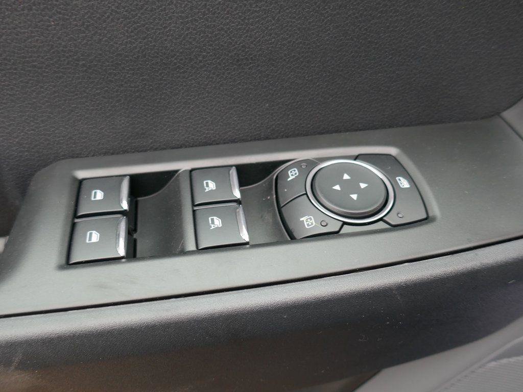 New 2026 Ford F250 XL w/ XL Off-Road Package image 14