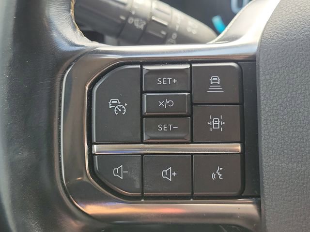 Used 2022 Ford Expedition Platinum AWD/4WD image 9