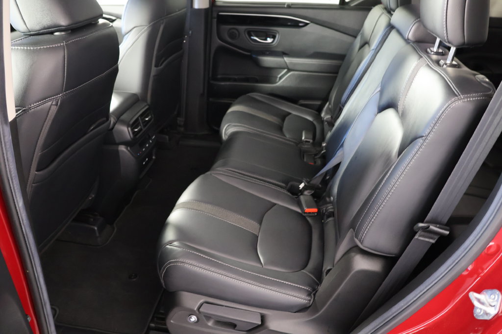 Used 2025 Honda Pilot EX-L image 20
