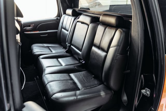 Used 2007 Chevrolet Avalanche LT w/ LT Preferred Equipment Group RWD image 65