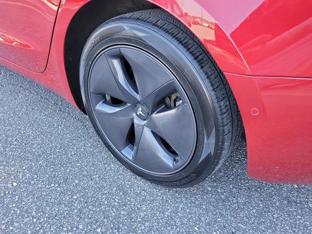 Used 2018 Tesla Model 3 Long Range image 26
