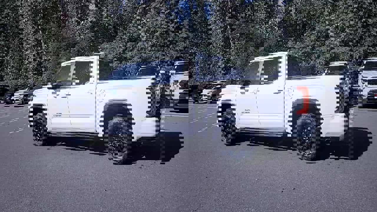 New 2026 Toyota Tundra SR5 image 6
