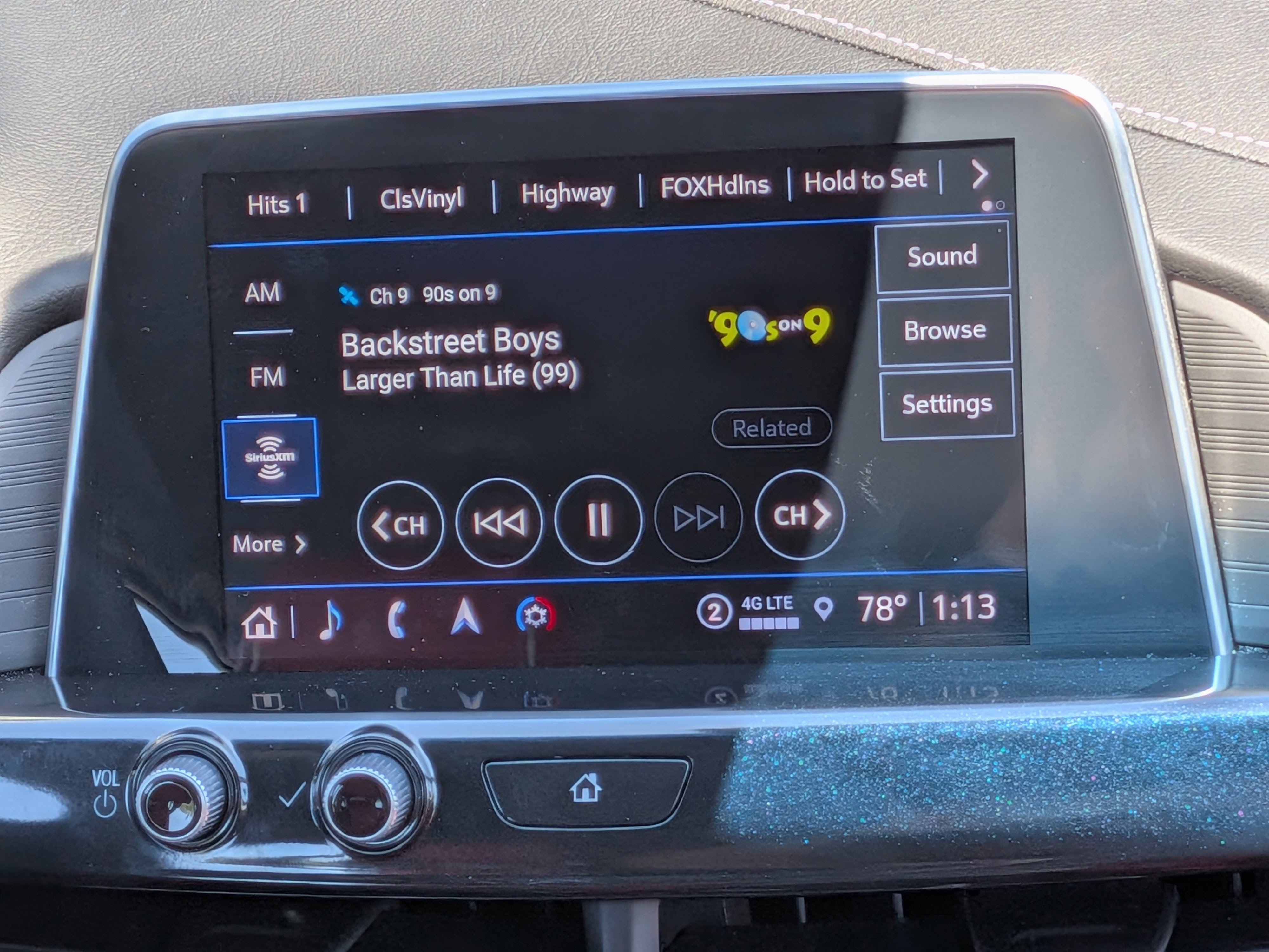 Certified 2023 Cadillac CT4 V Blackwing w/ Road Atlanta IMSA Edition RWD image 17