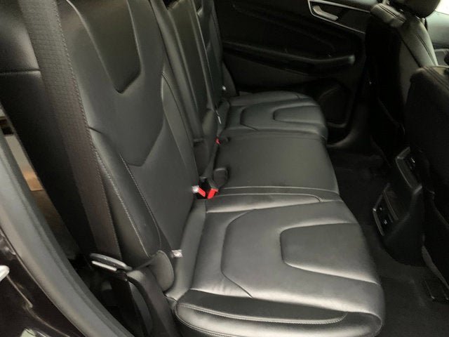 Used 2022 Ford Edge Titanium AWD/4WD image 14