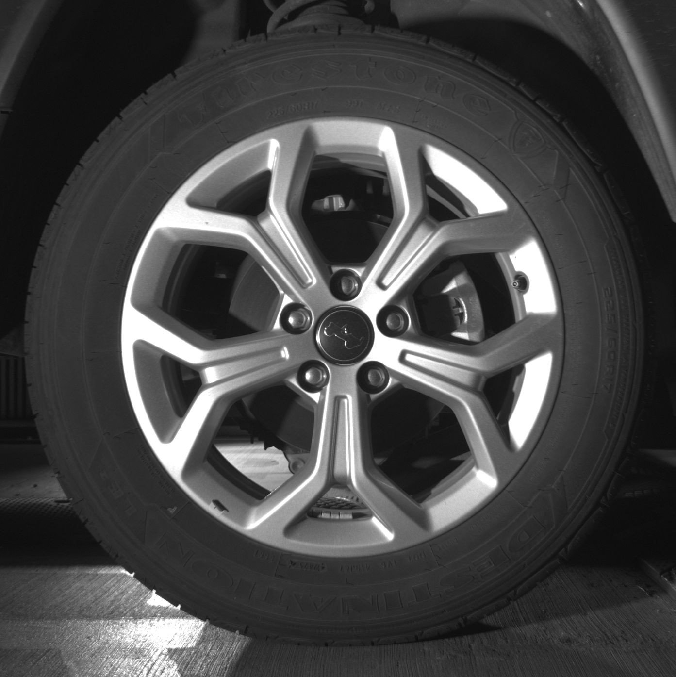 Used 2025 Jeep Compass Latitude image 15