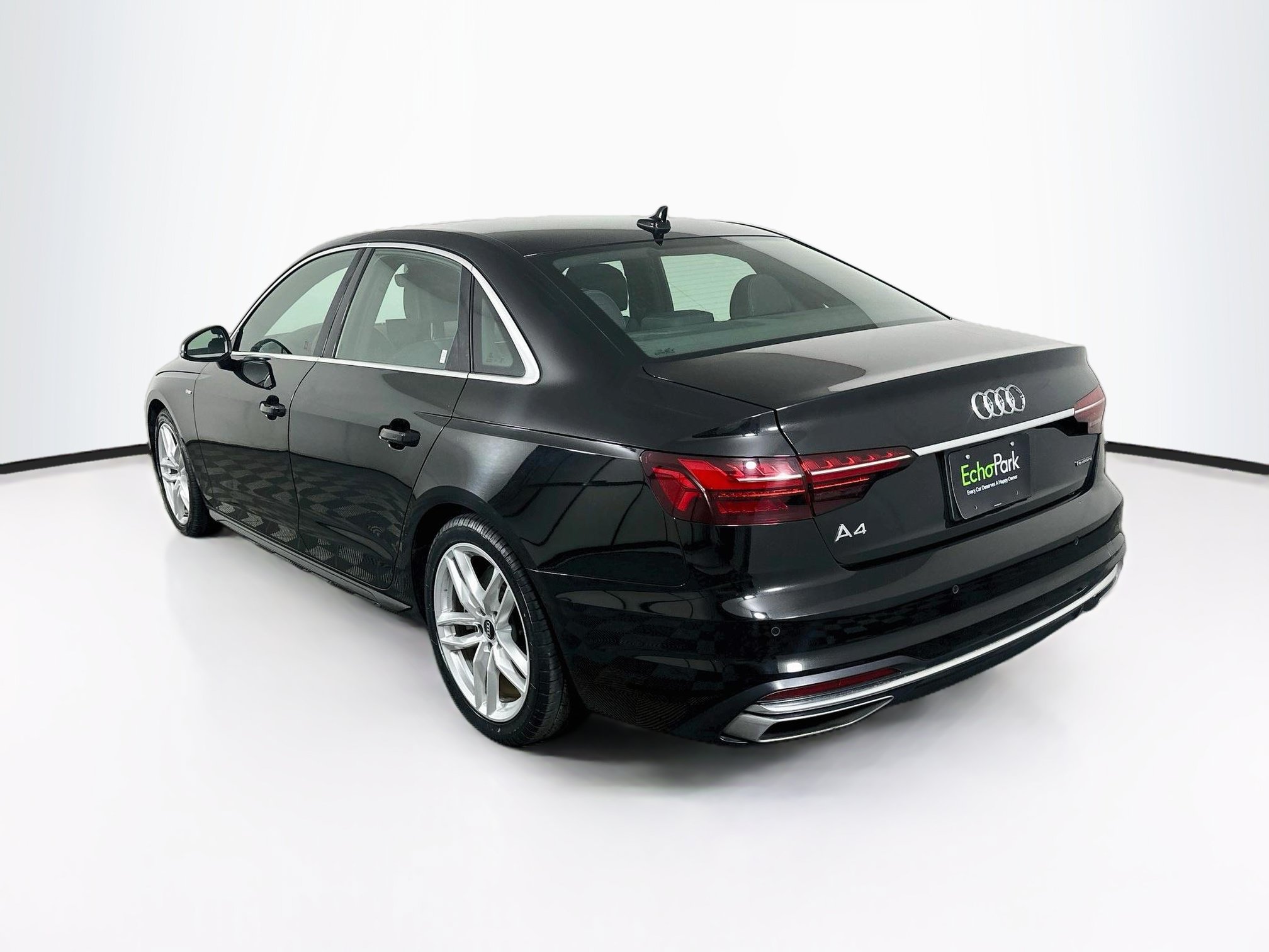 Used 2024 Audi A4 2.0T Premium Plus AWD/4WD image 5