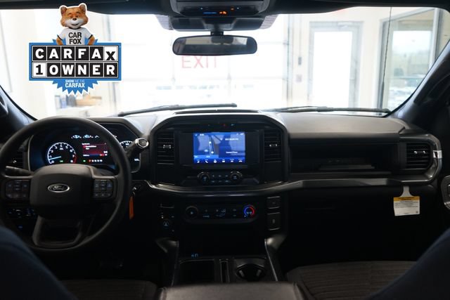 Used 2023 Ford F150 XL w/ STX Appearance Package AWD/4WD image 30