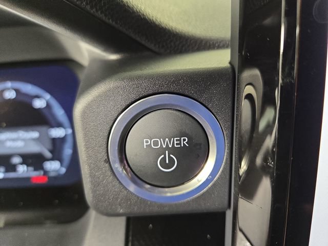 New 2026 Toyota 4Runner Limited AWD/4WD image 24