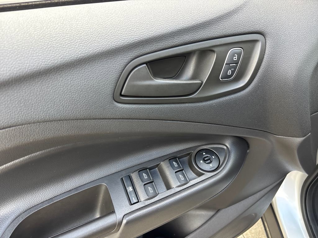 Used 2019 Ford Escape S FWD image 16