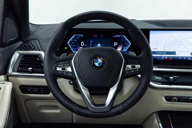New 2026 BMW X5 xDrive40i image 17