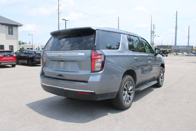 Used 2021 Chevrolet Tahoe LS AWD/4WD image 43
