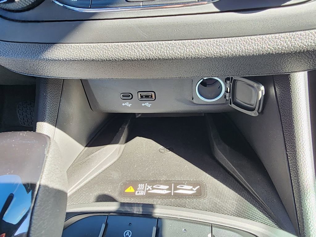 New 2026 Buick Envista Preferred w/ Convenience I Package image 27