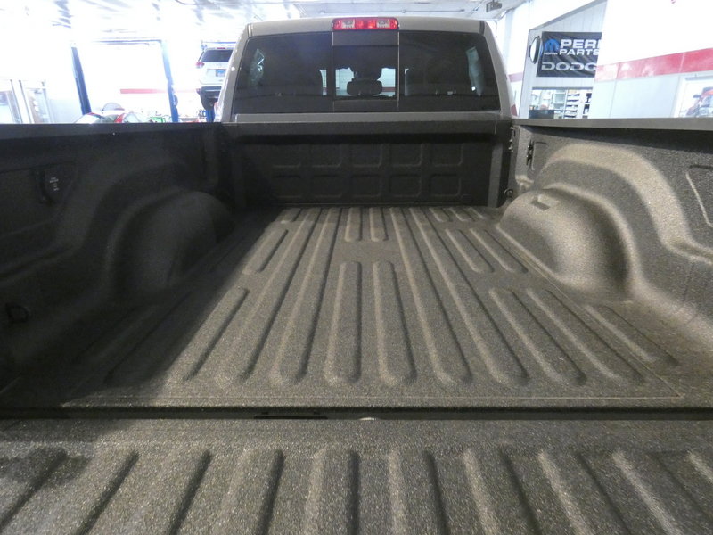 Used 2025 RAM 2500 Power Wagon AWD/4WD image 7