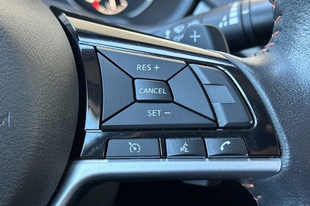 Used 2024 Nissan Altima 2.5 SR FWD image 37