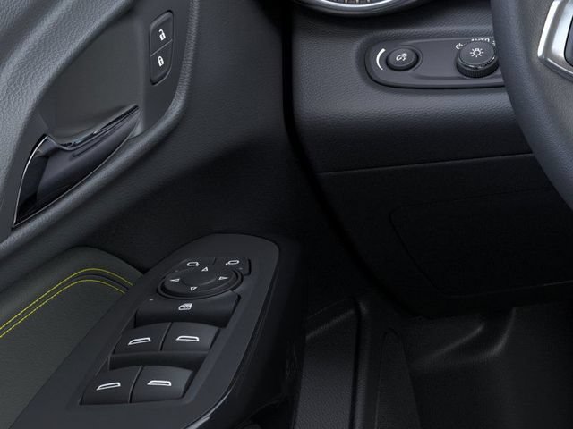 New 2026 Chevrolet Trax ACTIV w/ Driver Confidence Package FWD image 22