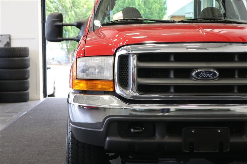Used 1999 Ford F250 XLT AWD/4WD image 53