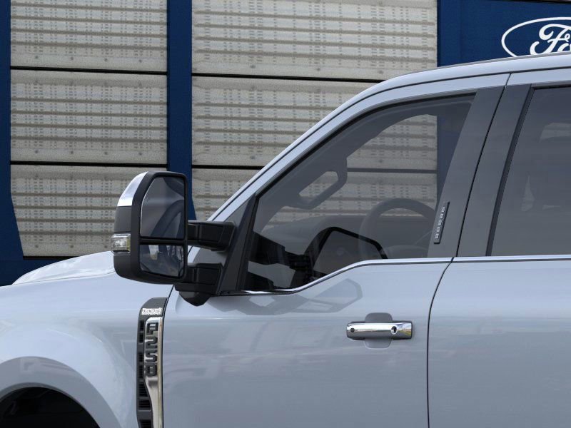 New 2026 Ford F250 King Ranch w/ Tremor Off-Road Package image 36