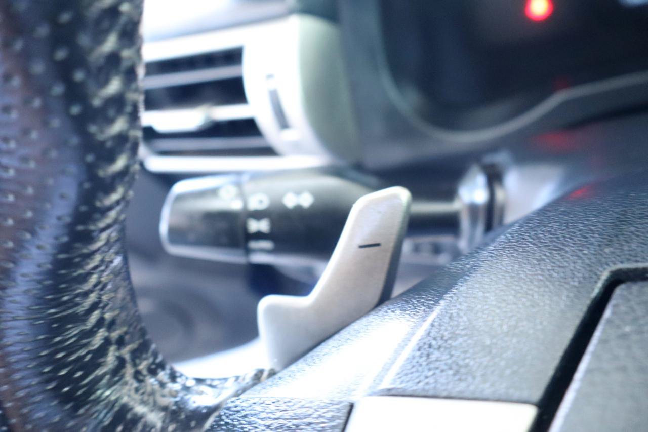 Used 2016 Lexus IS 300 AWD w/ F Sport Package image 24