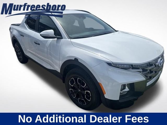 Used 2022 Hyundai Santa Cruz SEL w/ Activity Package FWD video 1