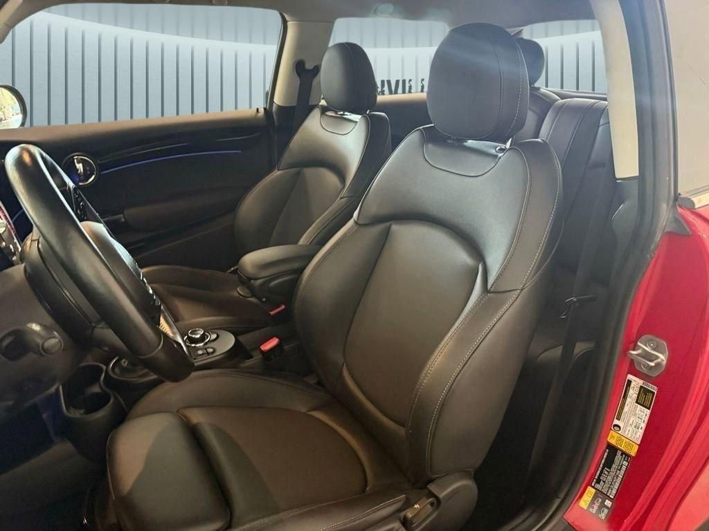 Used 2022 MINI Cooper SE FWD image 20