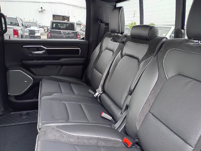 New 2027 RAM 1500 Laramie w/ Night Edition AWD/4WD image 18