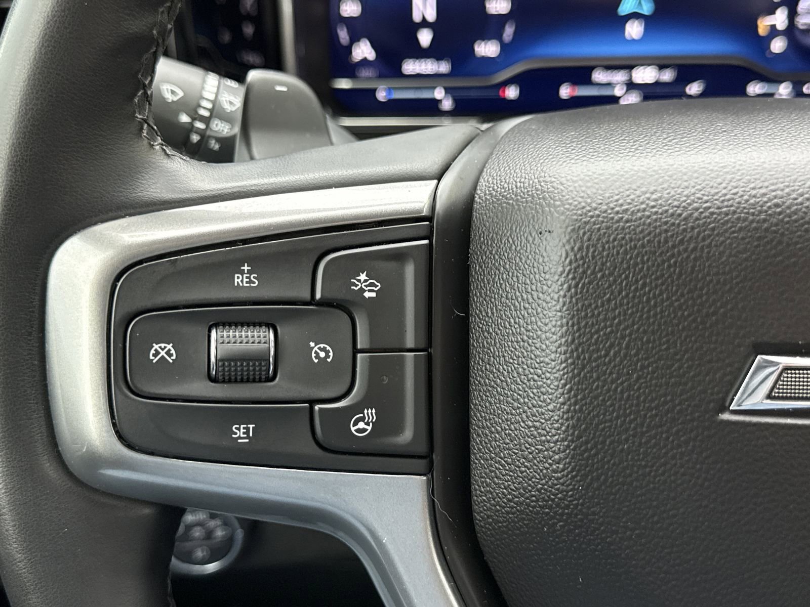 Used 2024 Chevrolet Silverado 1500 RST image 19