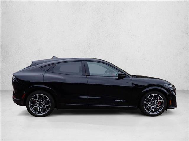 Used 2024 Ford Mustang Mach-E GT AWD/4WD image 10