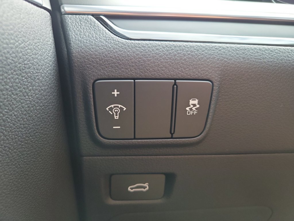 New 2026 Kia K5 GT-Line image 23