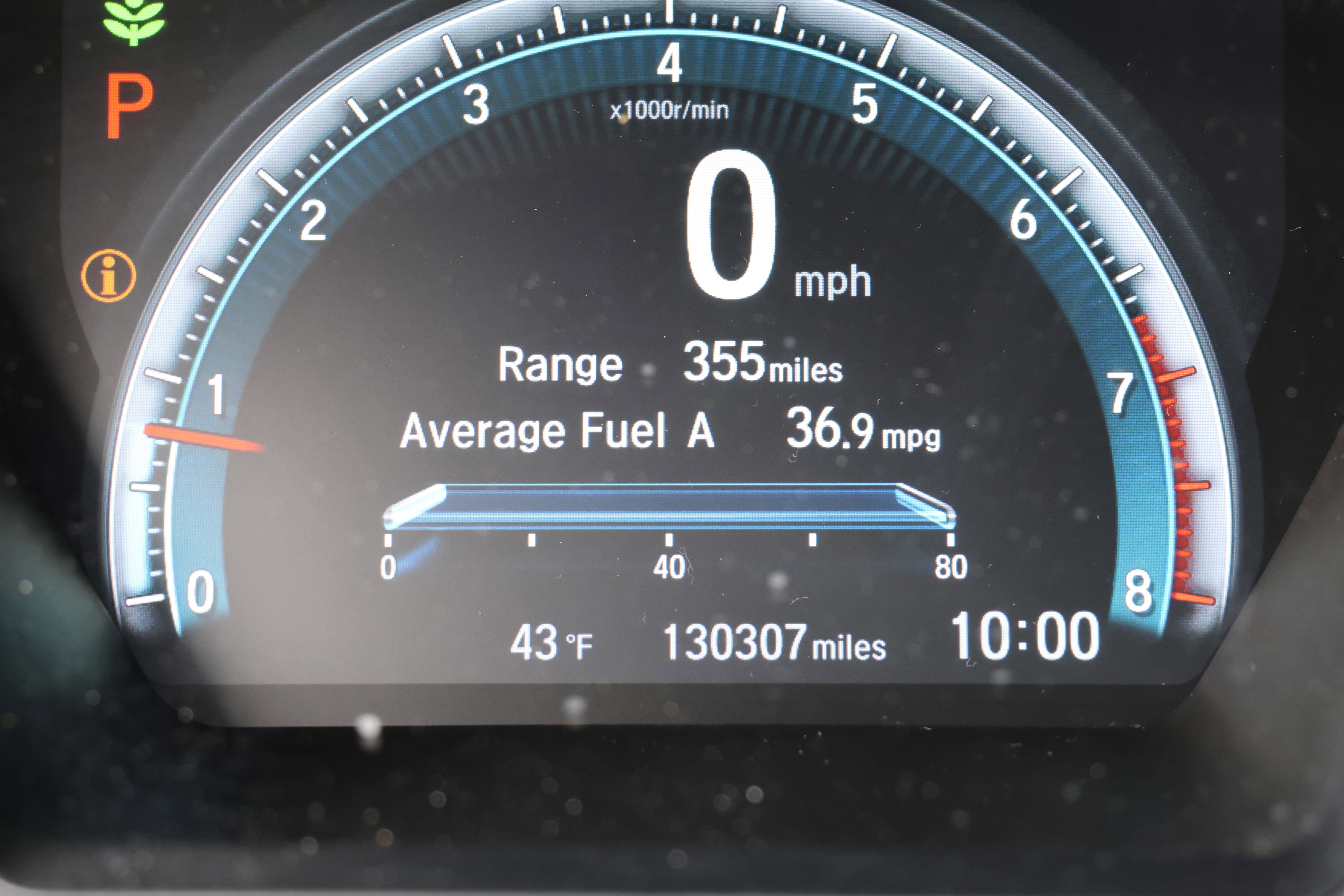 Used 2018 Honda Civic EX image 19