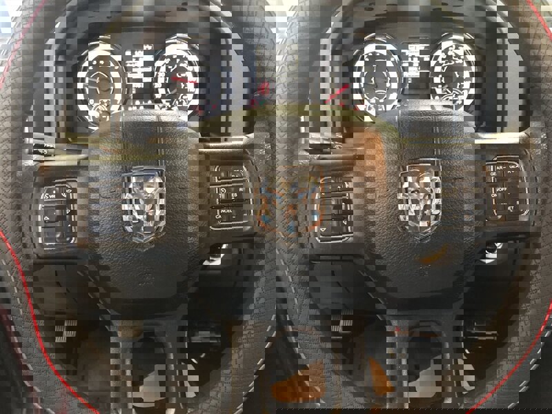 Used 2019 RAM 1500 Express w/ Express Value Package image 8