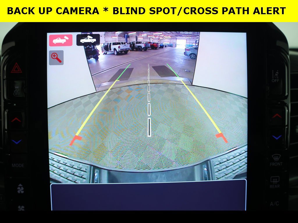 New 2026 RAM 2500 Laramie image 10