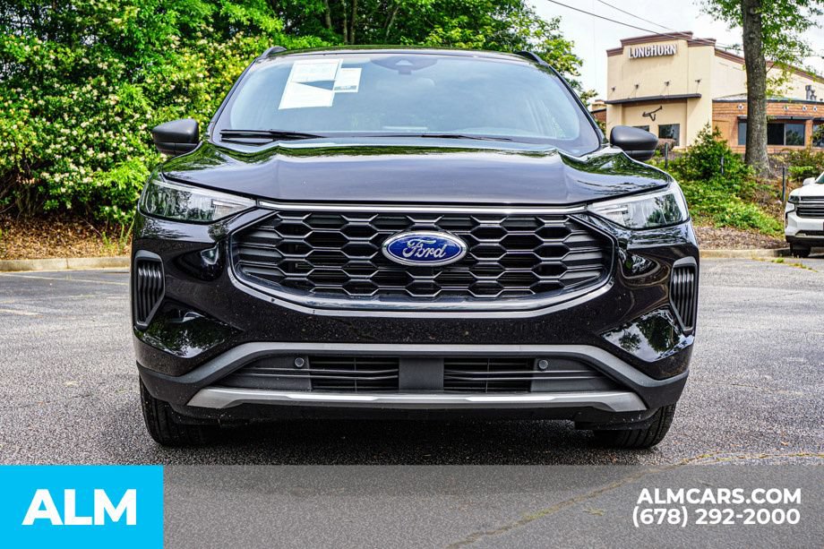 Used 2026 Ford Escape ST-Line FWD image 10