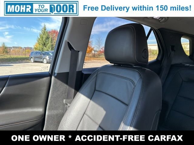 Used 2019 Chevrolet Equinox Premier image 27