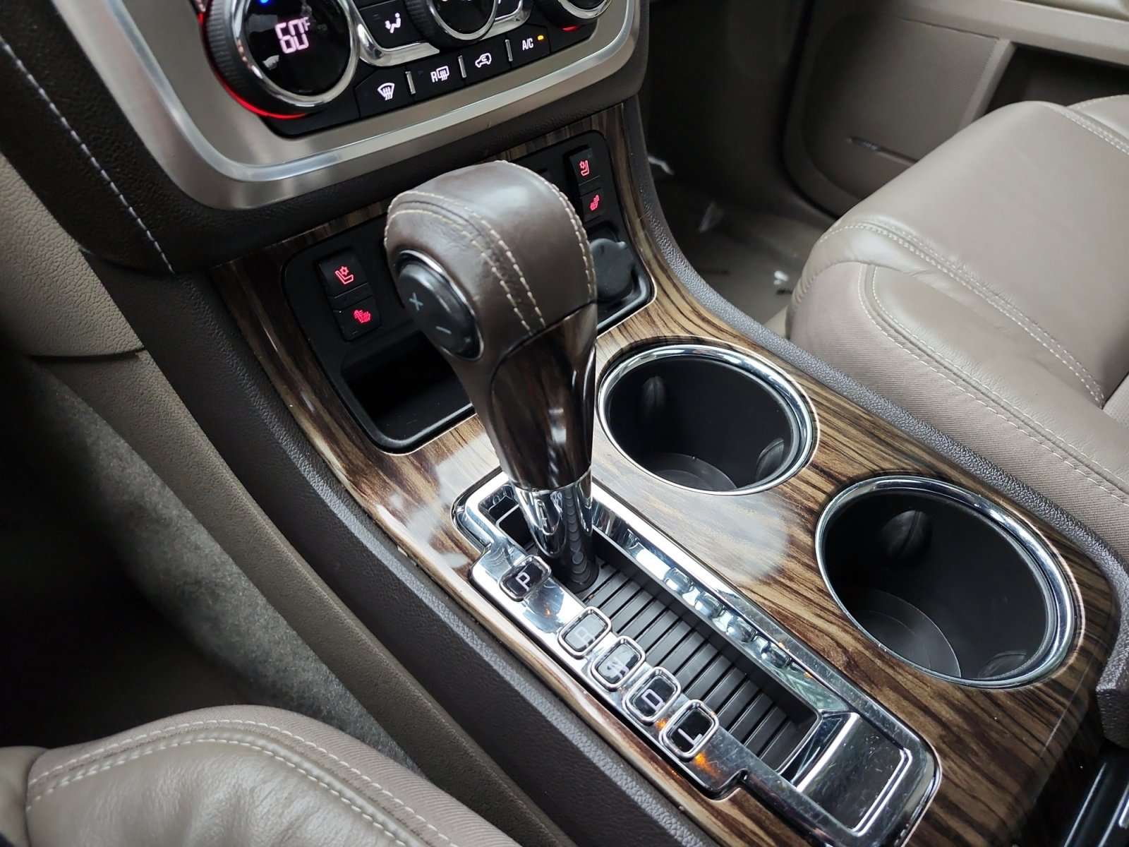 Used 2015 GMC Acadia Denali FWD image 23