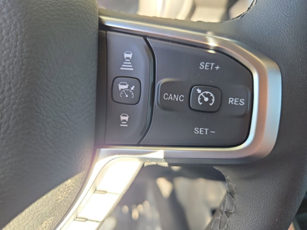 New 2026 RAM 1500 Big Horn AWD/4WD image 49