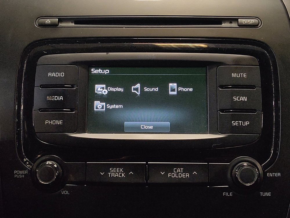 Used 2017 Kia Forte LX FWD image 25
