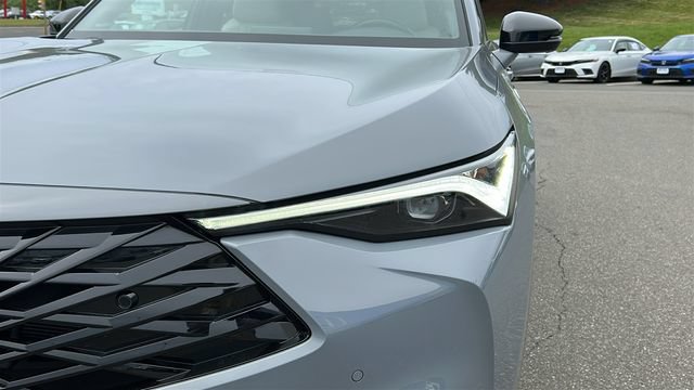 Used 2025 Acura ADX A-Spec AWD/4WD image 7
