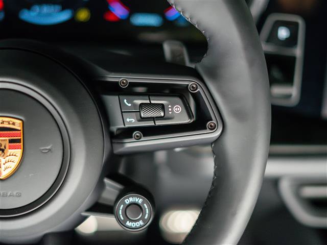 New 2026 Porsche Cayenne GTS AWD/4WD image 20