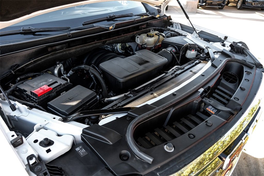 Used 2021 GMC Yukon XL SLT image 55