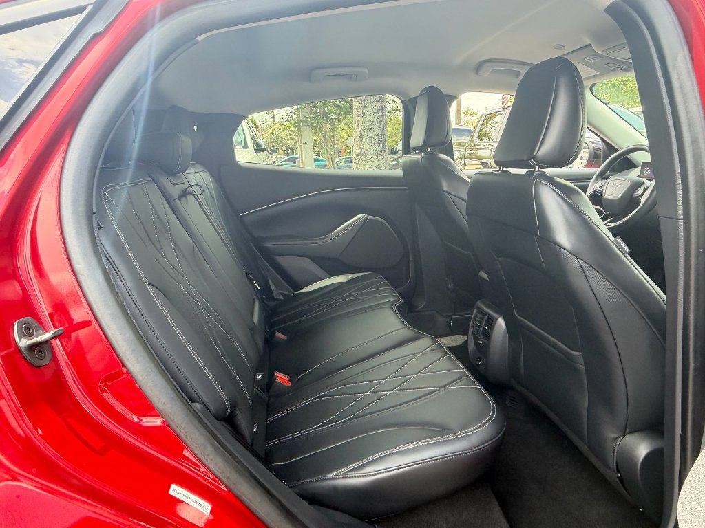 Used 2023 Ford Mustang Mach-E Select RWD image 16
