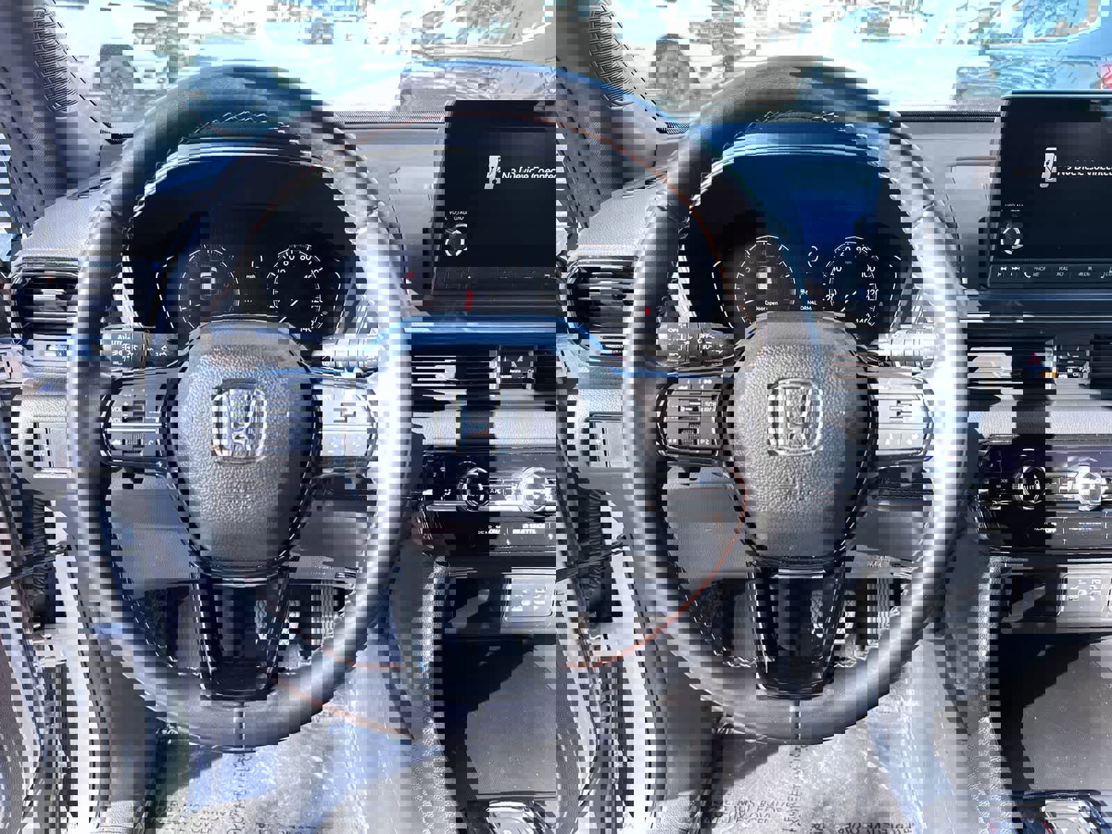 Used 2023 Honda Pilot Sport image 33