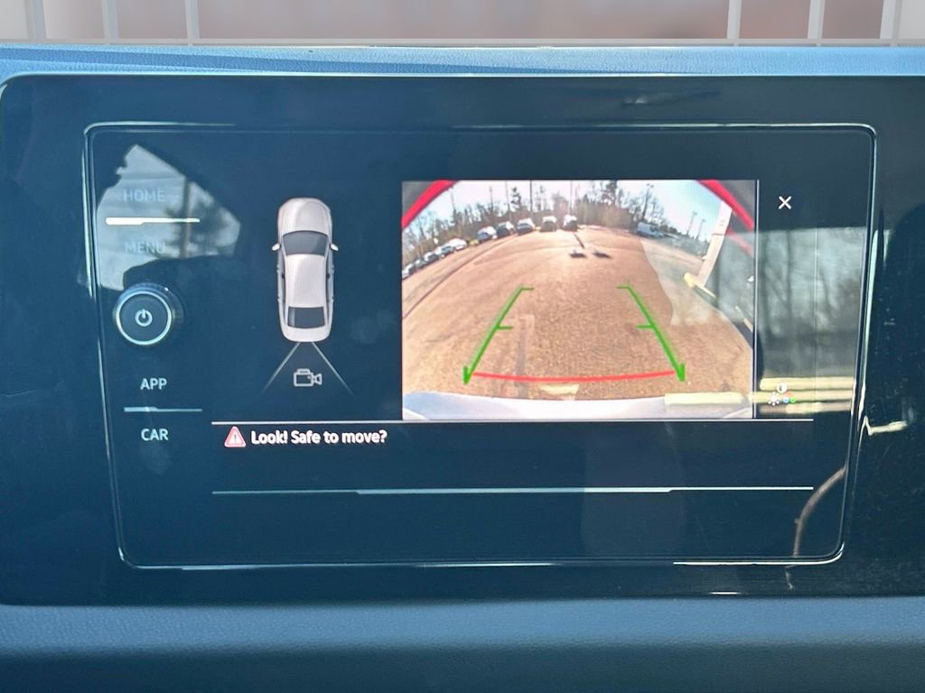 Used 2025 Volkswagen Jetta S image 22