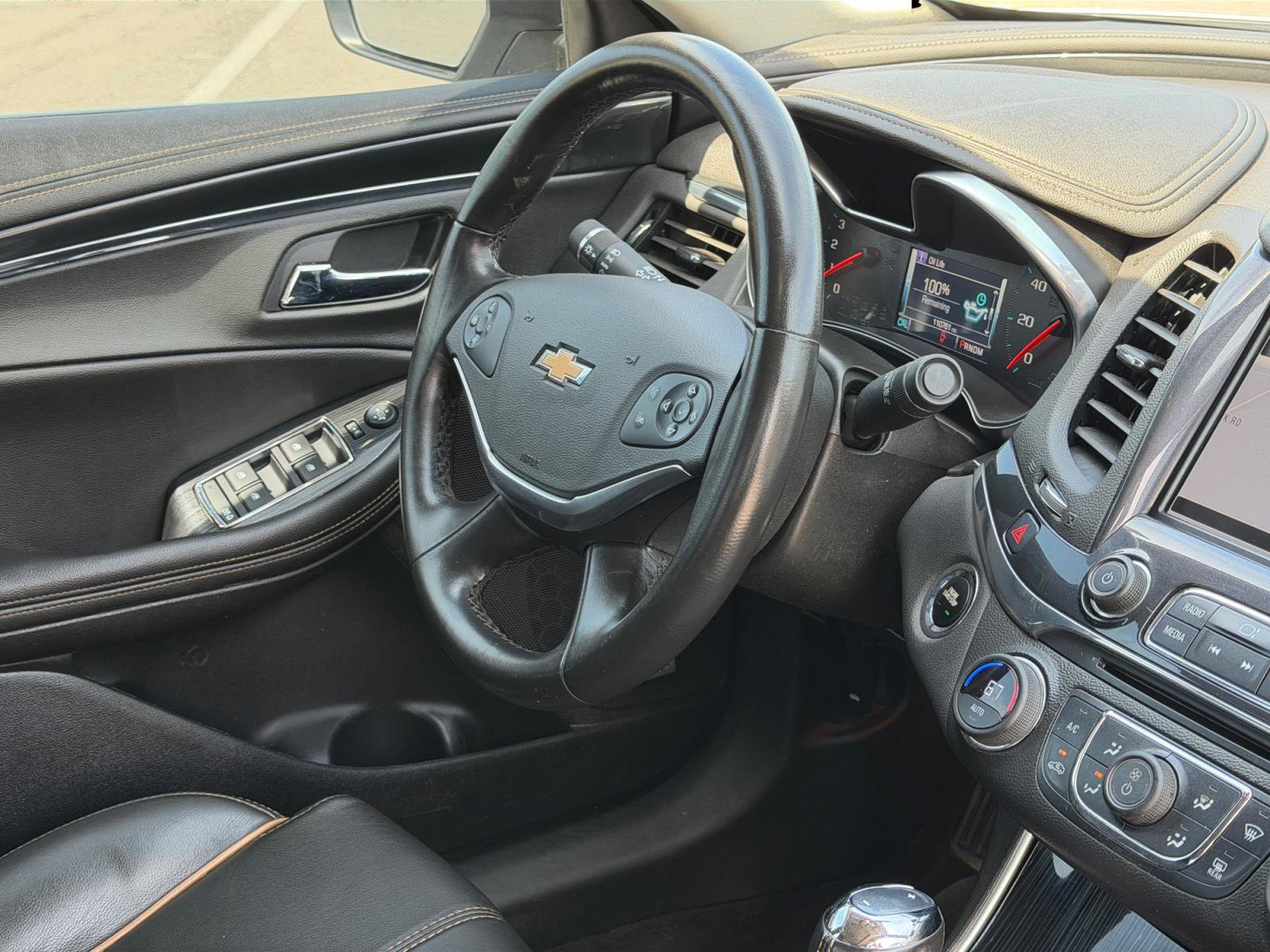 Used 2019 Chevrolet Impala Premier image 51